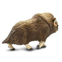 Muskox Toy