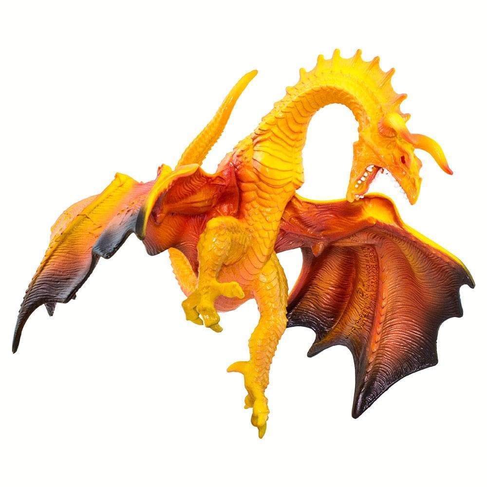 Lava Dragon Toy | Dragon Toys | Safari Ltd®