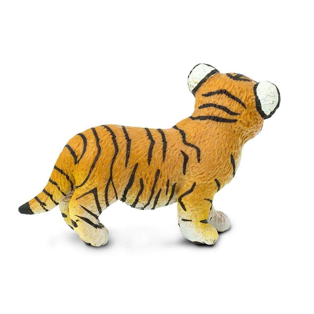 Bengal Tiger Cub Toy