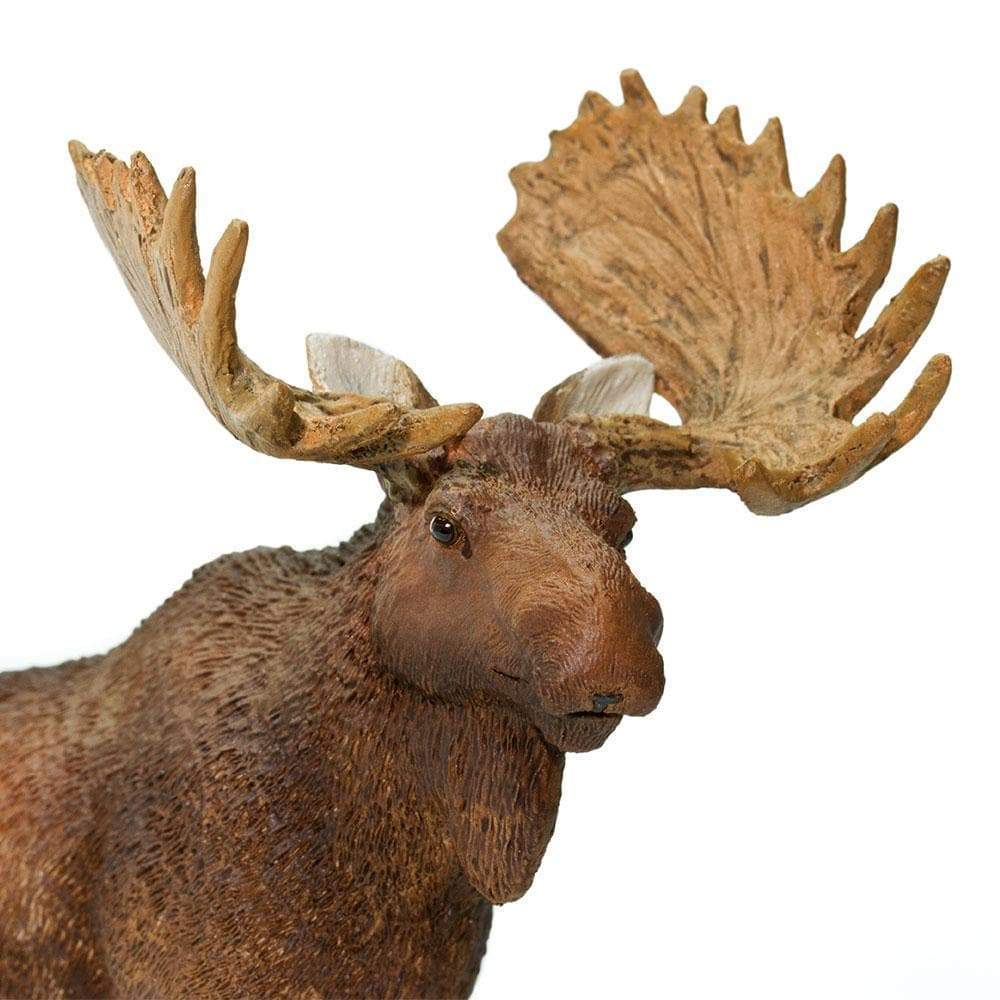 Bull Moose Toy