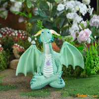 Peace Dragon Toy | Dragon Toys | Safari Ltd®