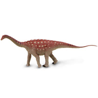 Saltasaurus Dinosaur Toy Figure |  | Safari Ltd®