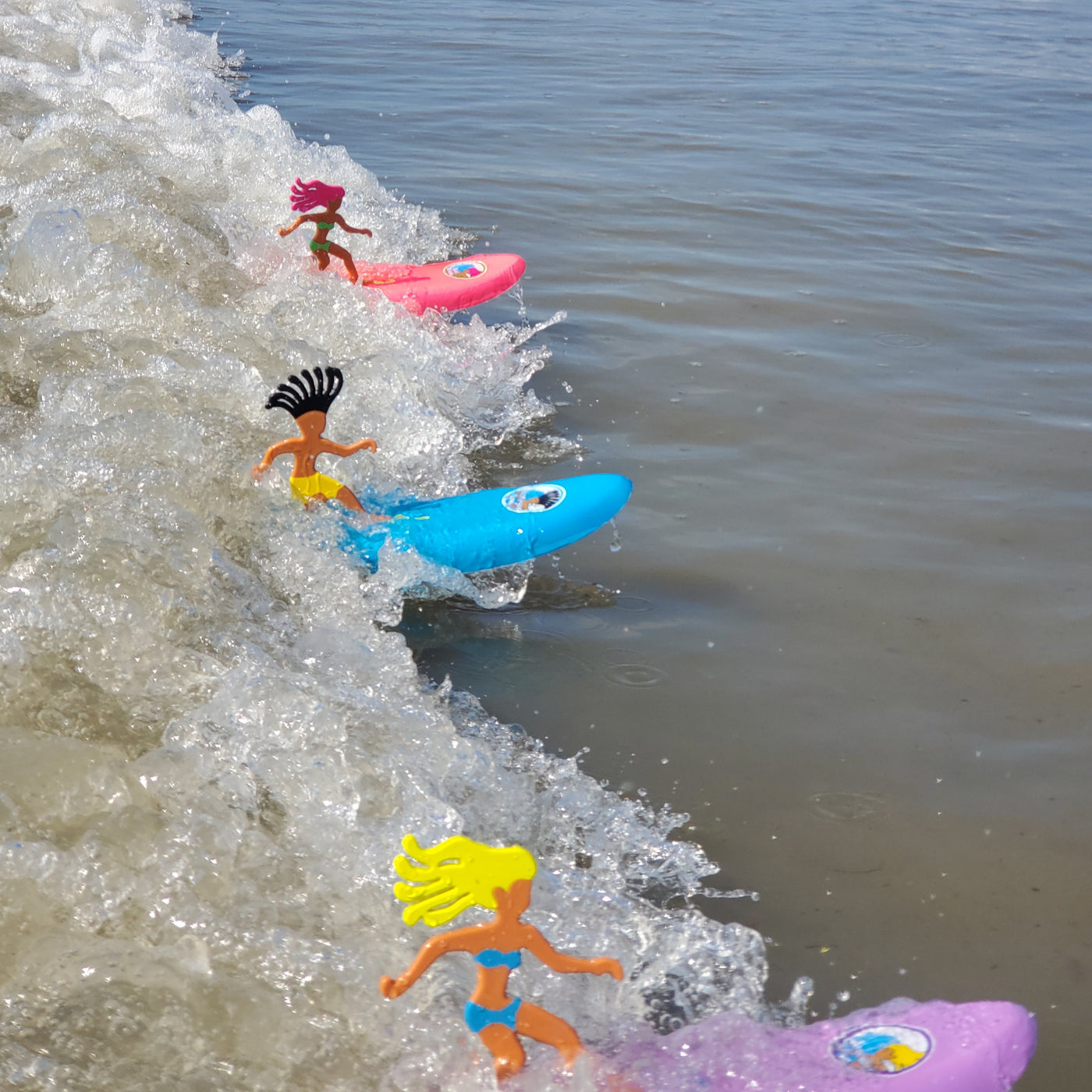 Surfer Dudes Classics - Donegan Doolin