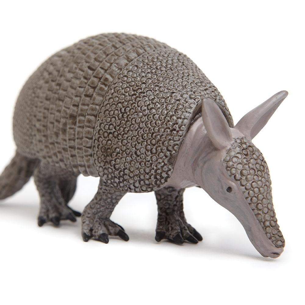 Armadillo Toy | Incredible Creatures | Safari Ltd®