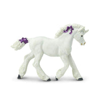 Unicorn Baby | Mythical Creature Toys | Safari Ltd®