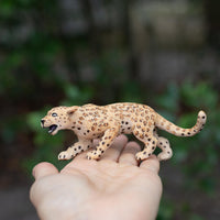 Leopard Toy | Wildlife Animal Toys | Safari Ltd®