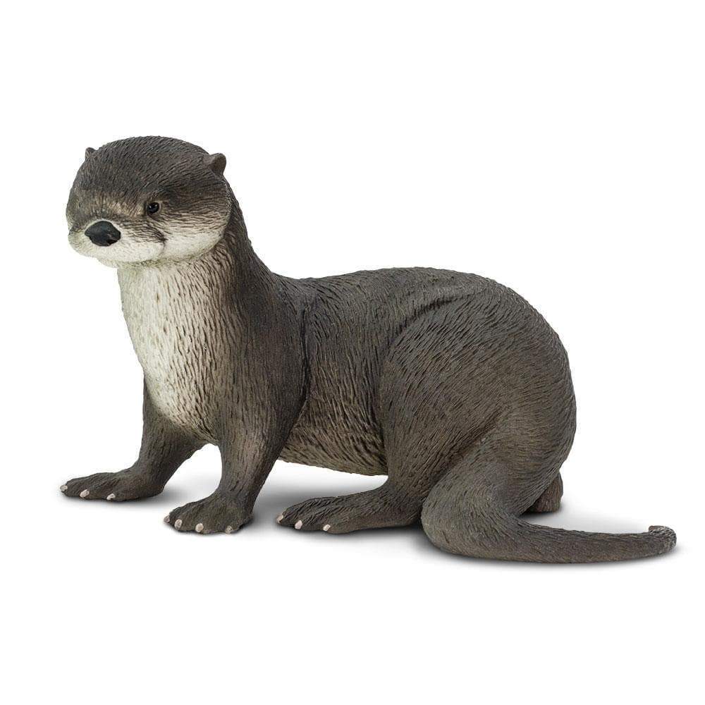 River Otter - Safari Ltd®