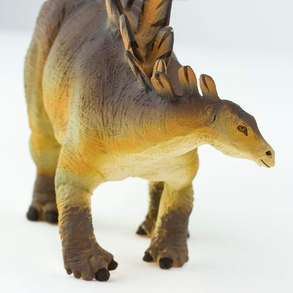 Stegosaurus Toy