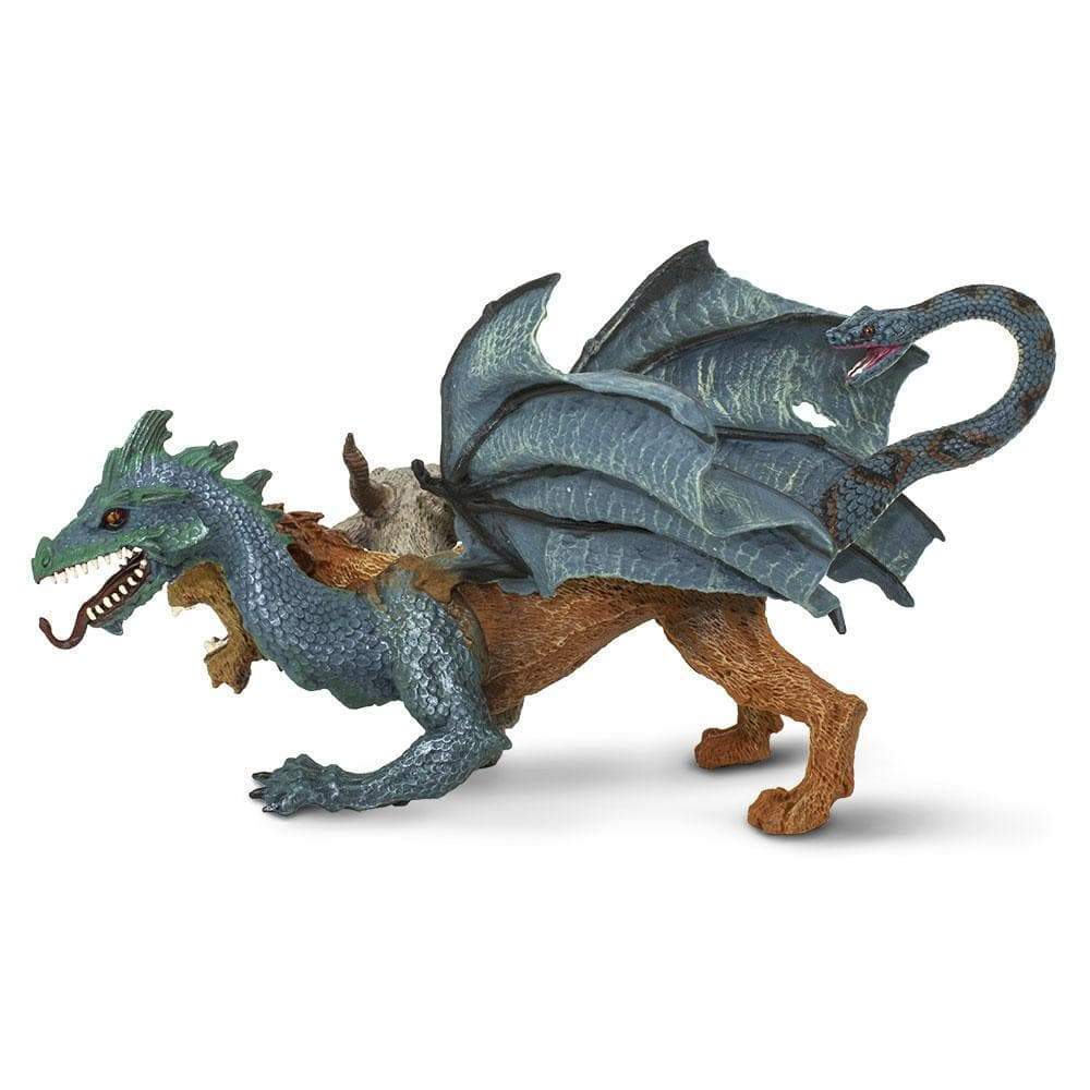 Chimera | Mythical Creature Toys | Safari Ltd®