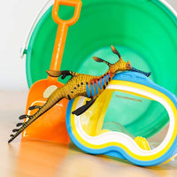 Weedy Seadragon Toy | Incredible Creatures | Safari Ltd®