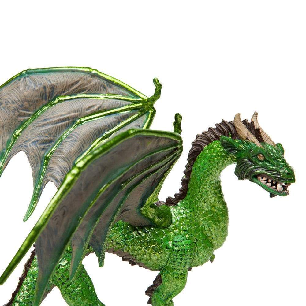 Forest Dragon Toy | Dragon Toys | Safari Ltd®