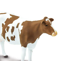 Ayrshire Cow Toy