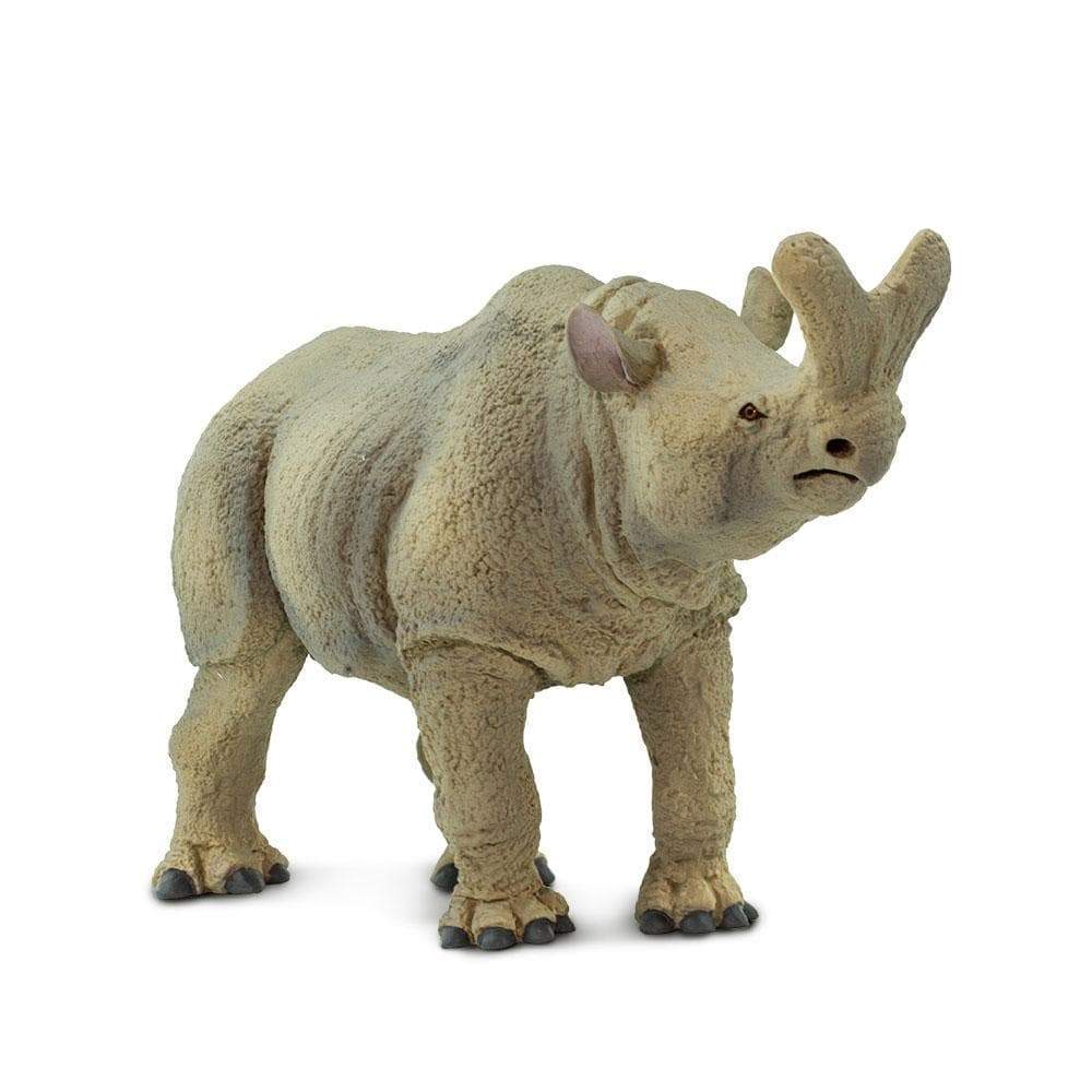 Megacerops Toy | Dinosaur Toys | Safari Ltd.