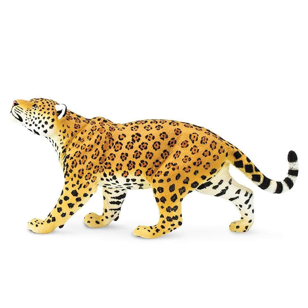 Jaguar Toy | Wildlife Animal Toys | Safari Ltd.