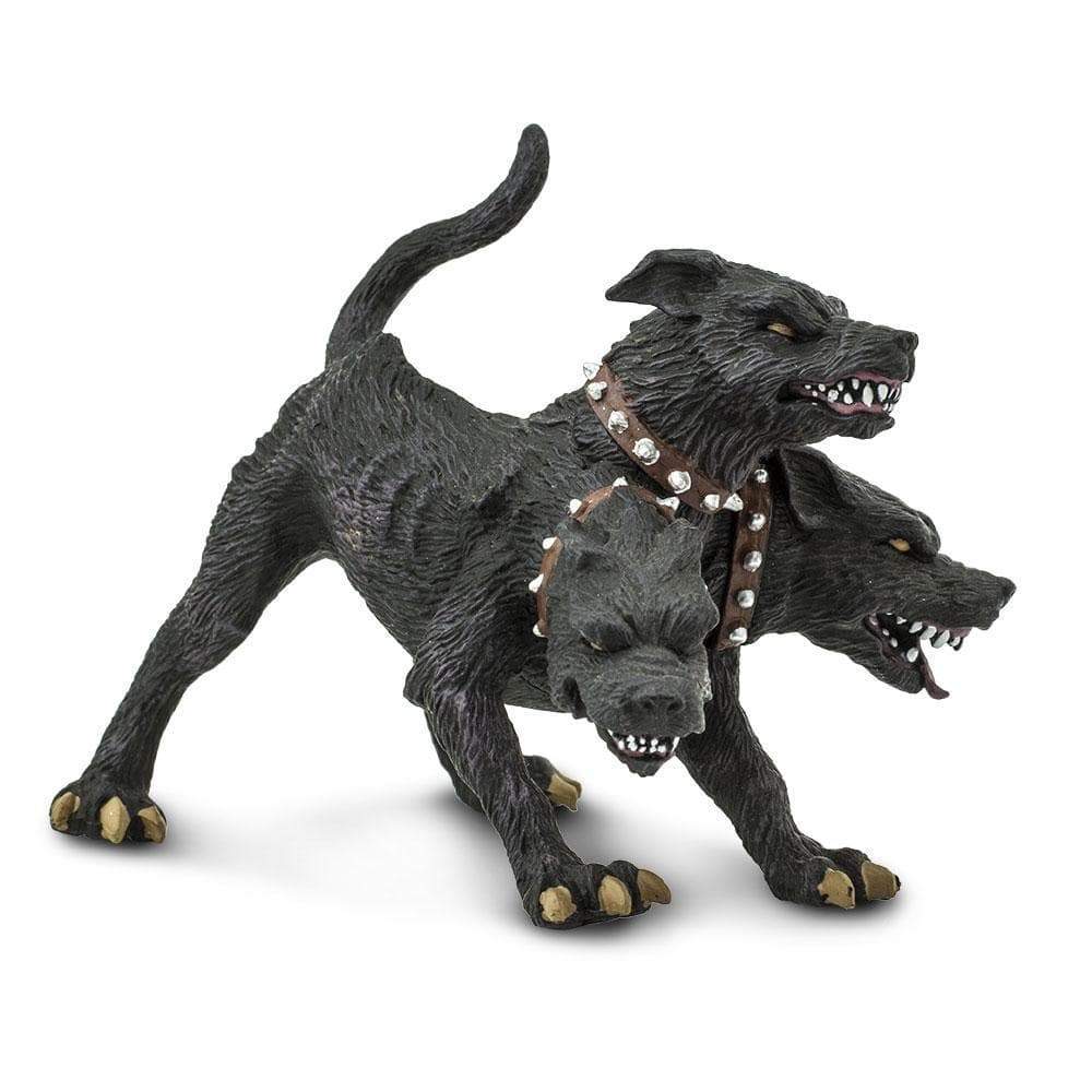 Cerberus | Mythical Creature Toys | Safari Ltd®