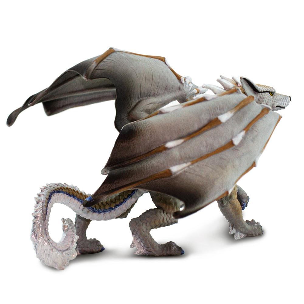 Wolf Dragon Toy | Dragon Toys | Safari Ltd®