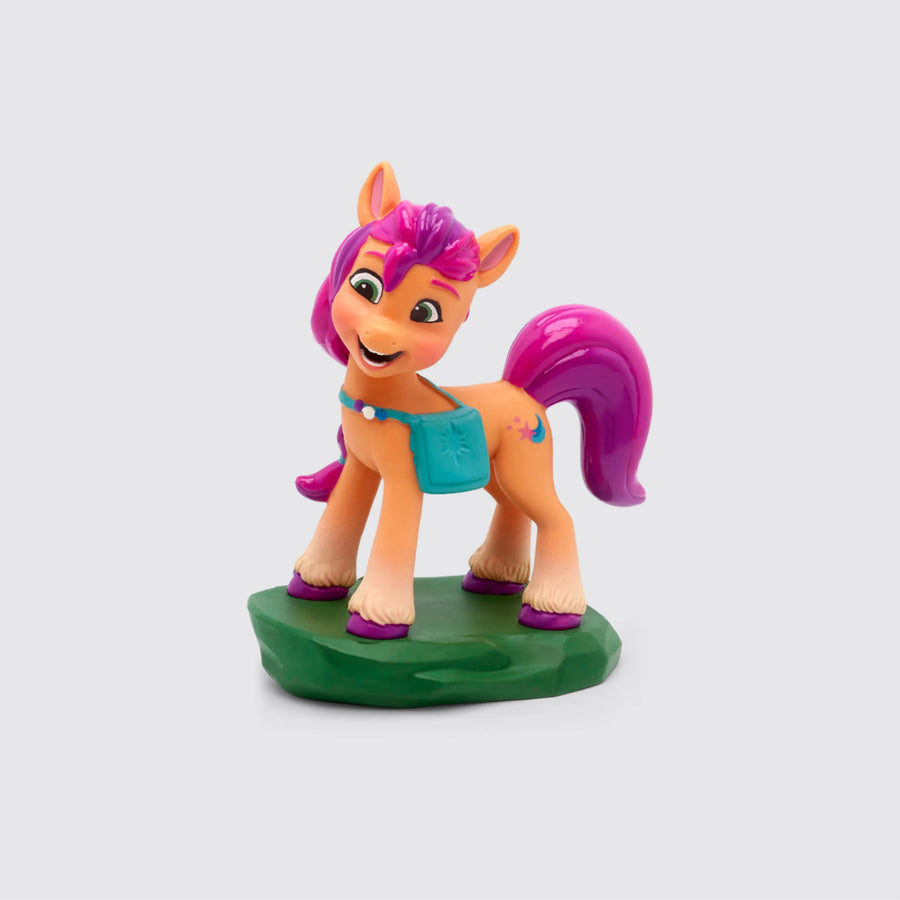 MY LITTLE PONY: A NEW GENERATION Tonies Audio Play Character |  | Safari Ltd®