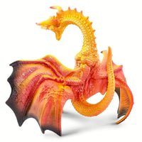 Lava Dragon Toy | Dragon Toys | Safari Ltd®