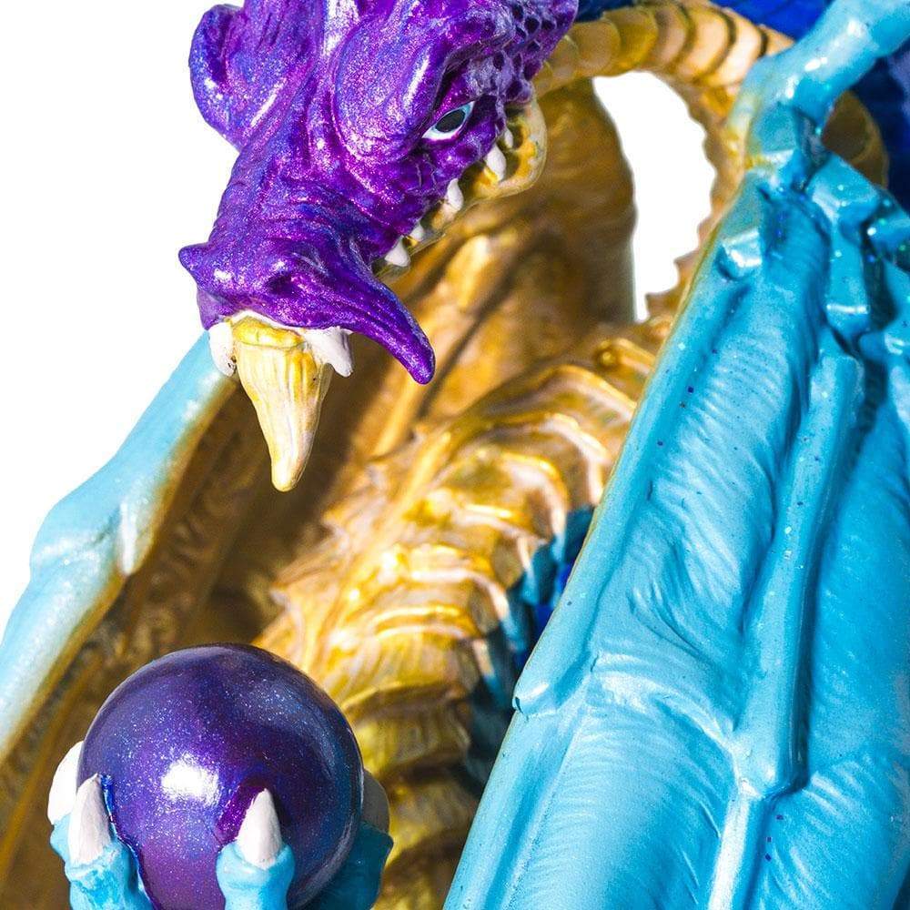 Wizard Dragon Toy