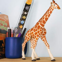 Reticulated Giraffe Toy | Montessori Toys | Safari Ltd.