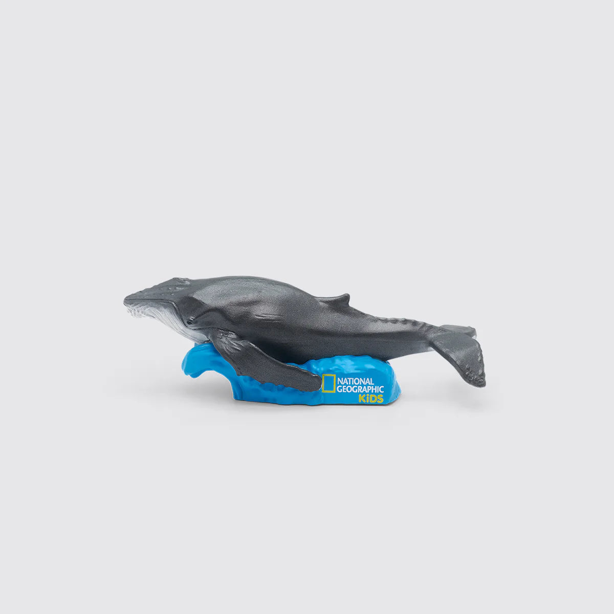 NATIONAL GEOGRAPHIC - WHALE Tonies Audio Play Character |  | Safari Ltd®