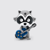 EUROPEAN CHILDREN'S SONGS Tonies Audio Play Character |  | Safari Ltd®