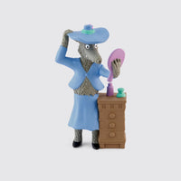 ROALD DAHL - REVOLTING RHYMES Tonies Audio Play Character |  | Safari Ltd®