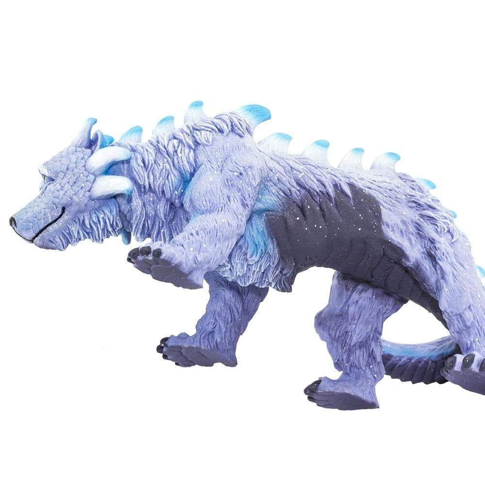 Arctic Dragon Toy | Dragon Toys | Safari Ltd®