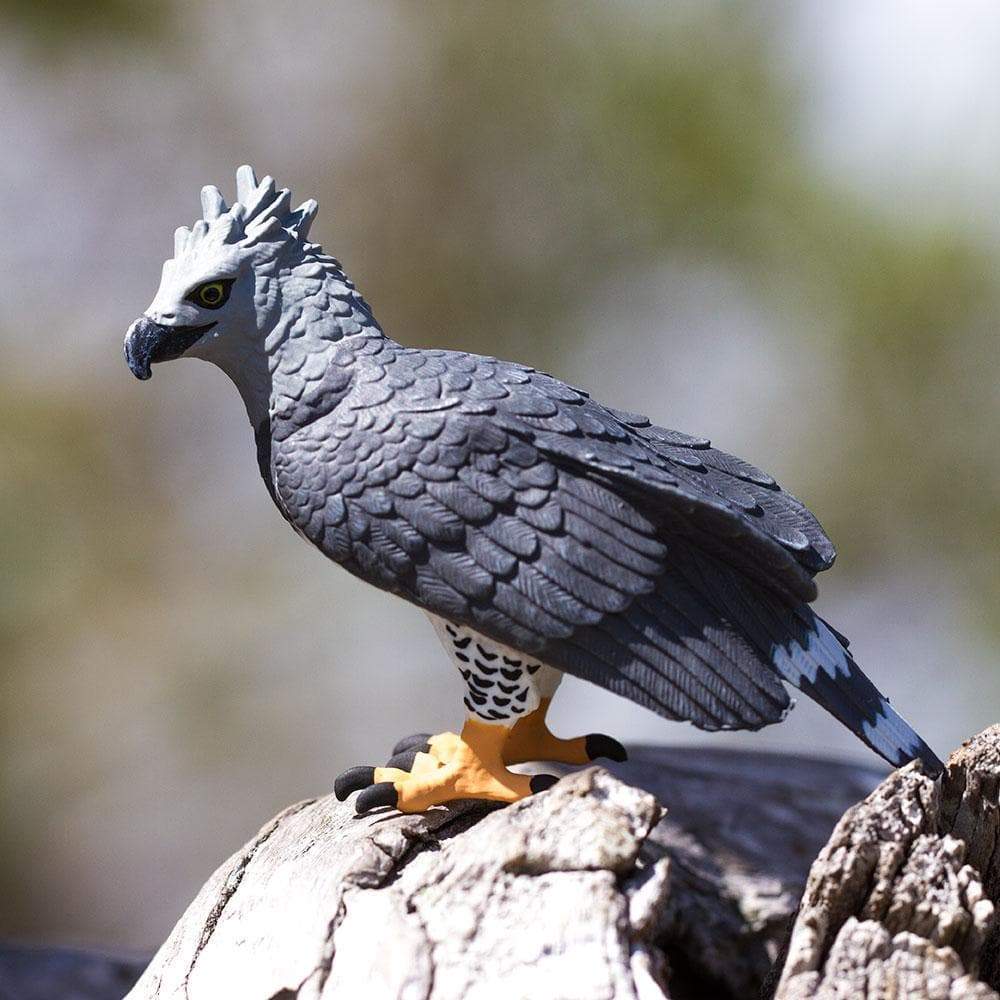 Harpy Eagle Toy