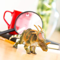 Styracosaurus Toy