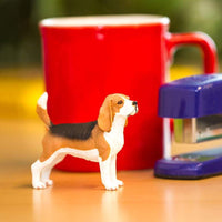 Beagle Toy | Farm | Safari Ltd®