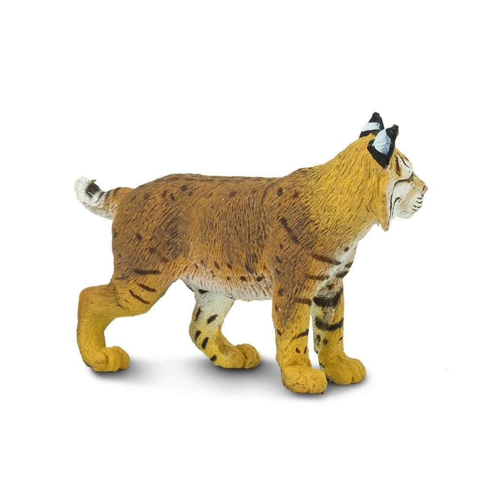 Bobcat Toy