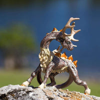 Stag Dragon Toy | Dragon Toys | Safari Ltd®