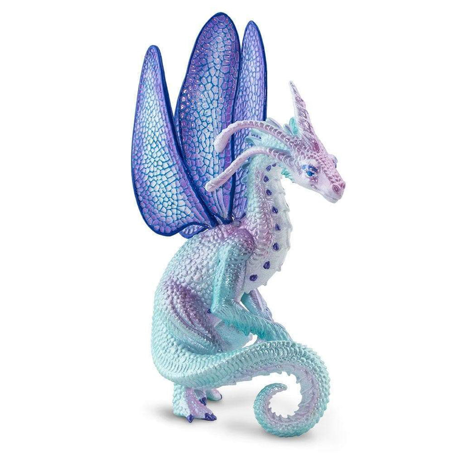 Fairy Dragon Toy | Dragon Toy Figurines | Safari Ltd.