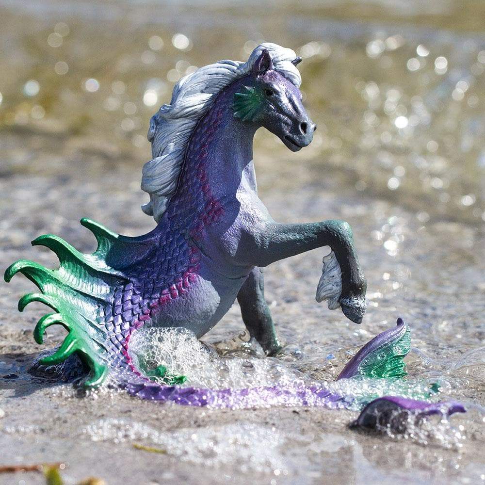 Merhorse | Mythical Creature Toys | Safari Ltd®