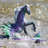 Merhorse | Mythical Creature Toys | Safari Ltd®