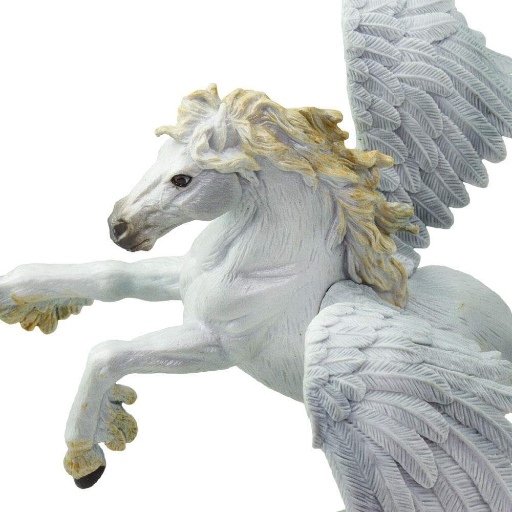 Pegasus | Mythical Creature Toys | Safari Ltd®