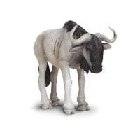 Wildebeest Toy