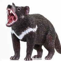 Tasmanian Devil Toy