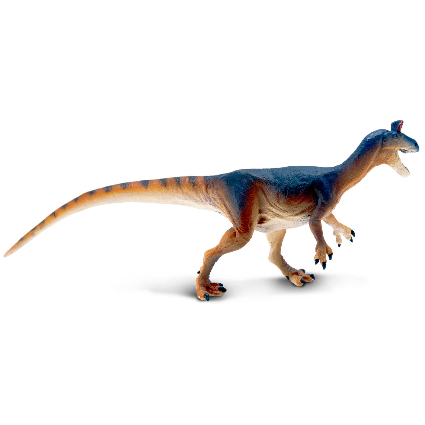 Cryolophosaurus Toy Dinosaur Figure