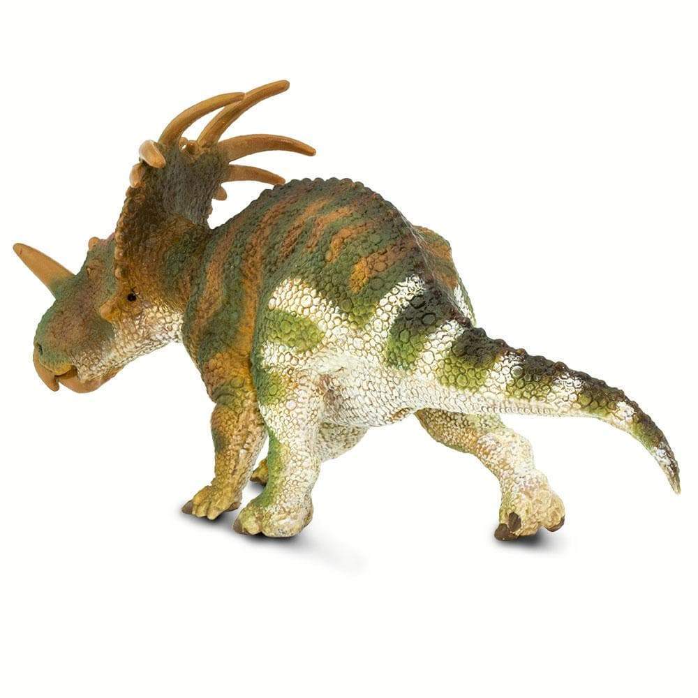 Styracosaurus Toy