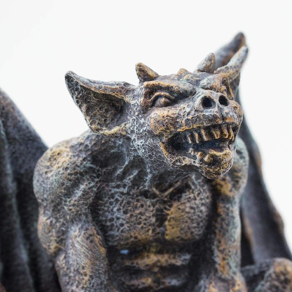 Gargoyle | Mythical Creature Toys | Safari Ltd®