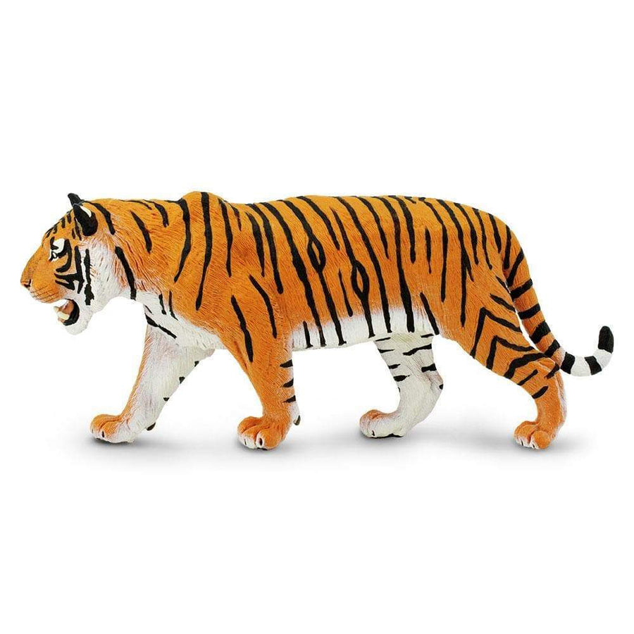 Siberian Tiger Toy | Wildlife Animal Toys | Safari Ltd.