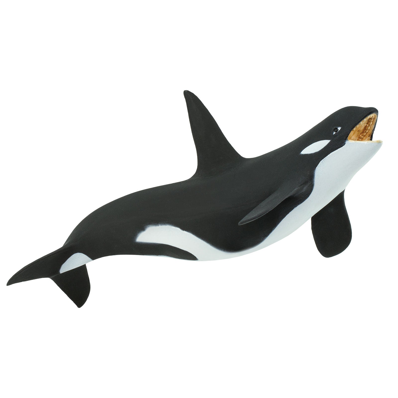 Killer Whale (Orca) Toy