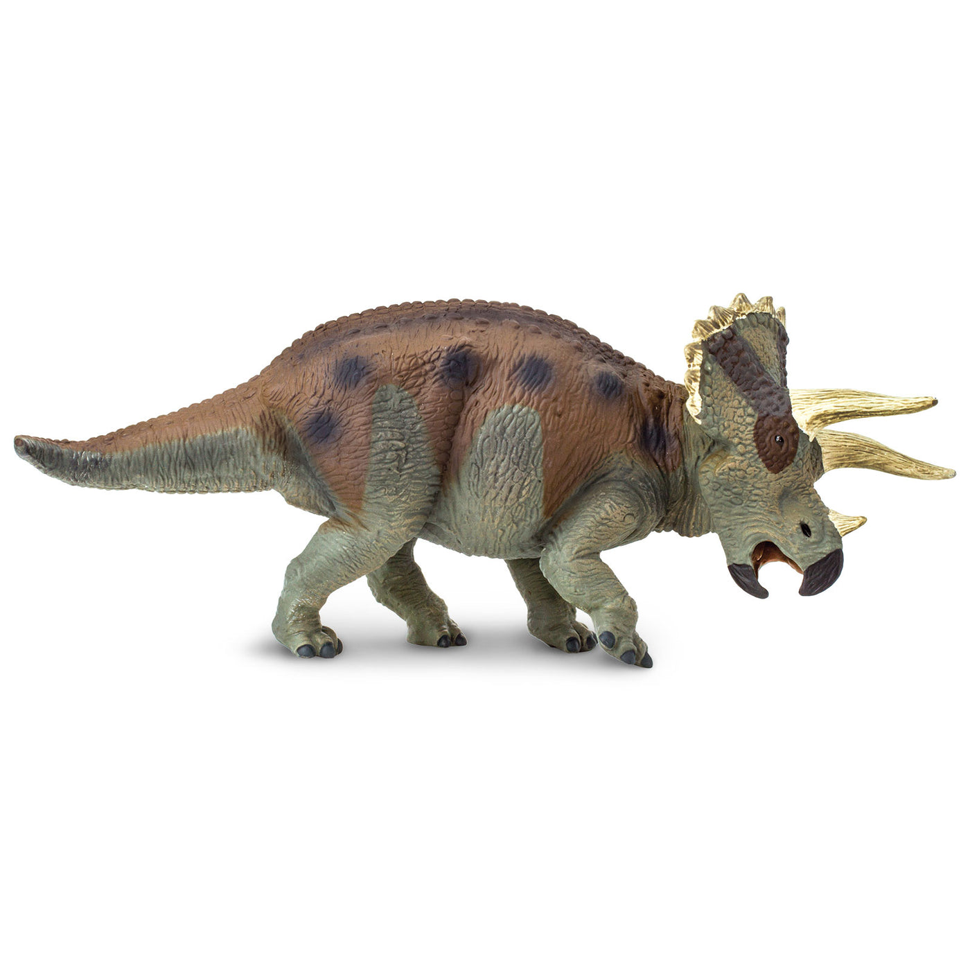 Triceratops Toy | Dinosaur Toys | Safari Ltd.