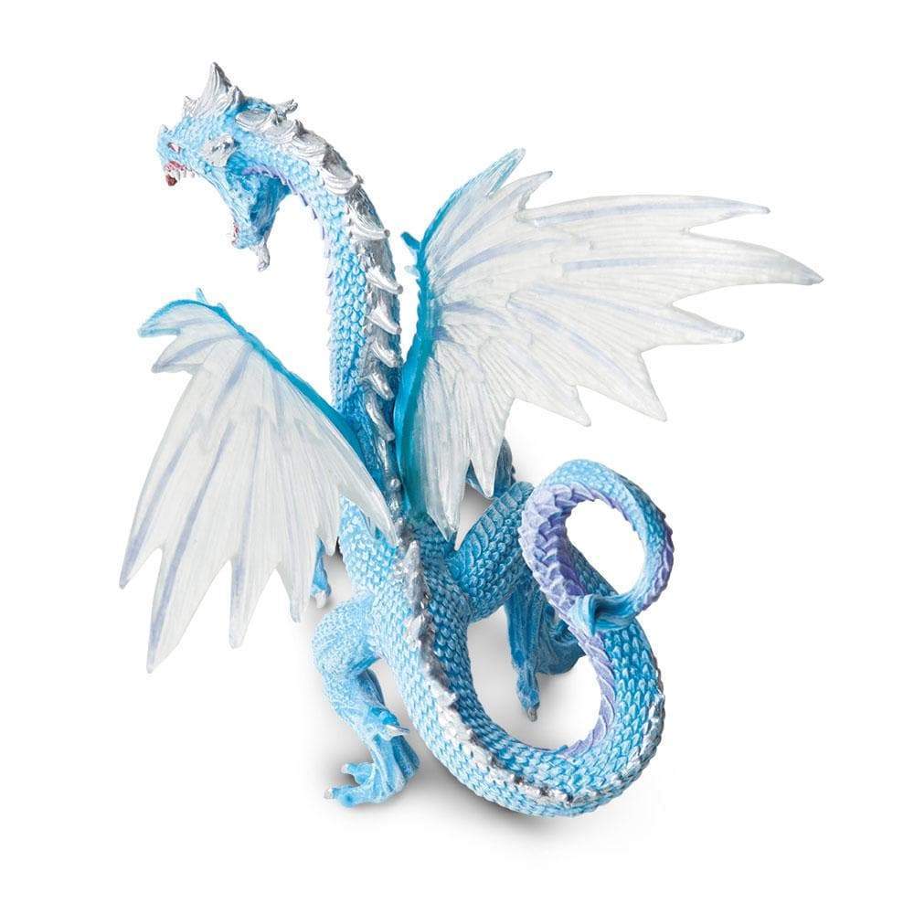 Ice Dragon Toy