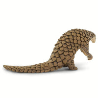 Pangolin Toy | Incredible Creatures | Safari Ltd®