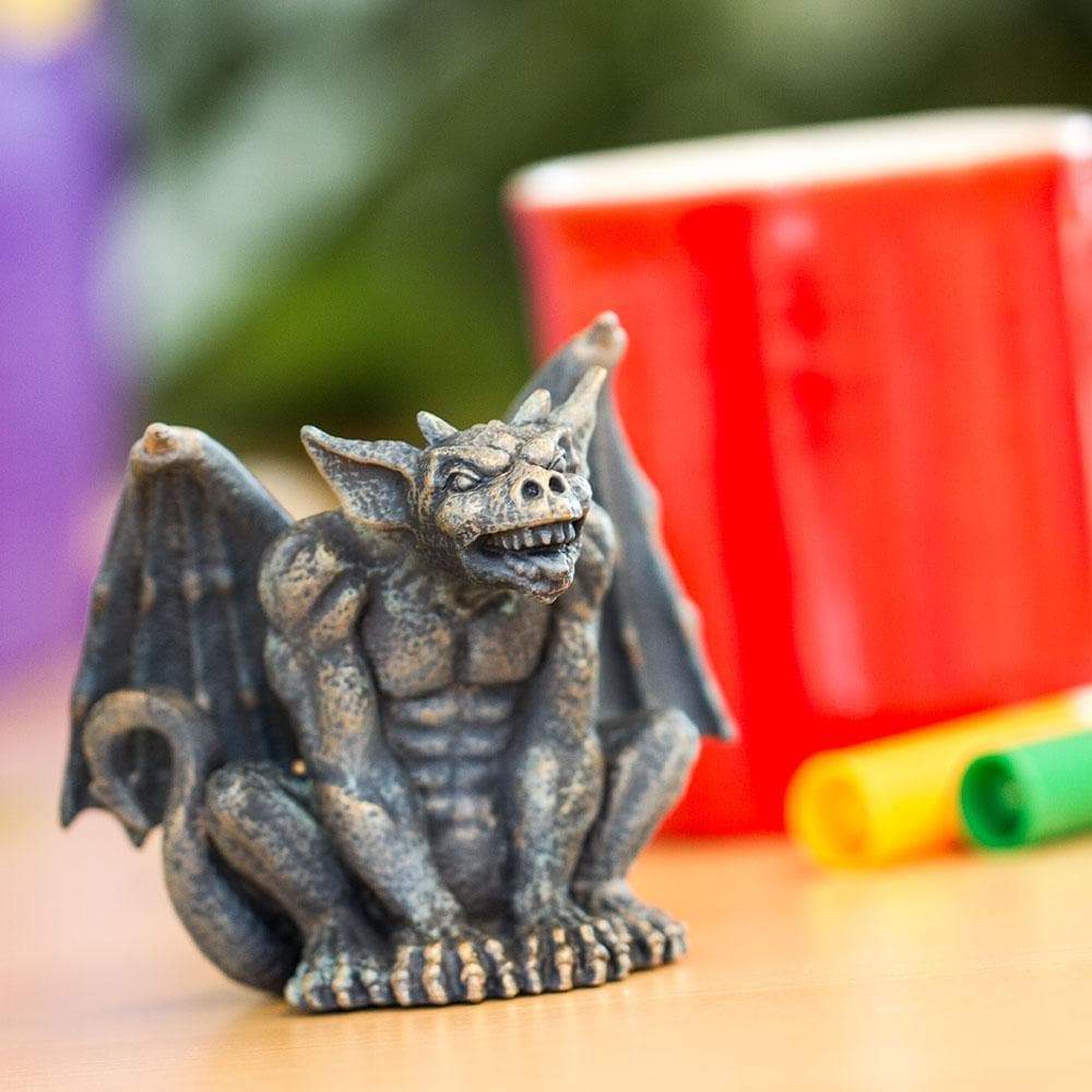 Gargoyle | Mythical Creature Toys | Safari Ltd®