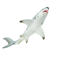 Great White Shark Toy