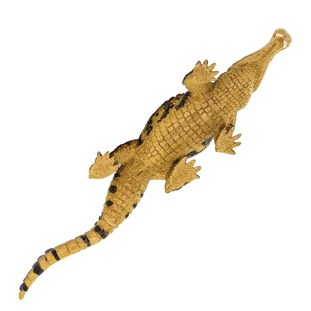 Sarcosuchus Toy | Dinosaur Toys | Safari Ltd®